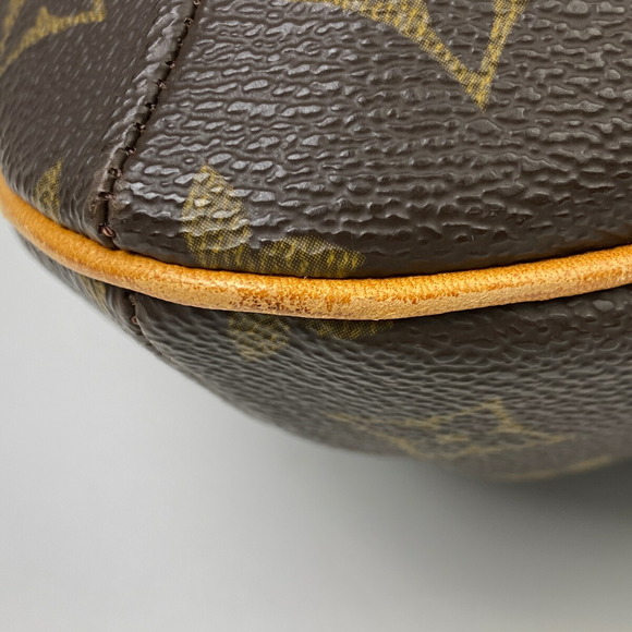 Louis Vuitton Monogram Musette Bag Crossbody Brown - Picture 1 of 7